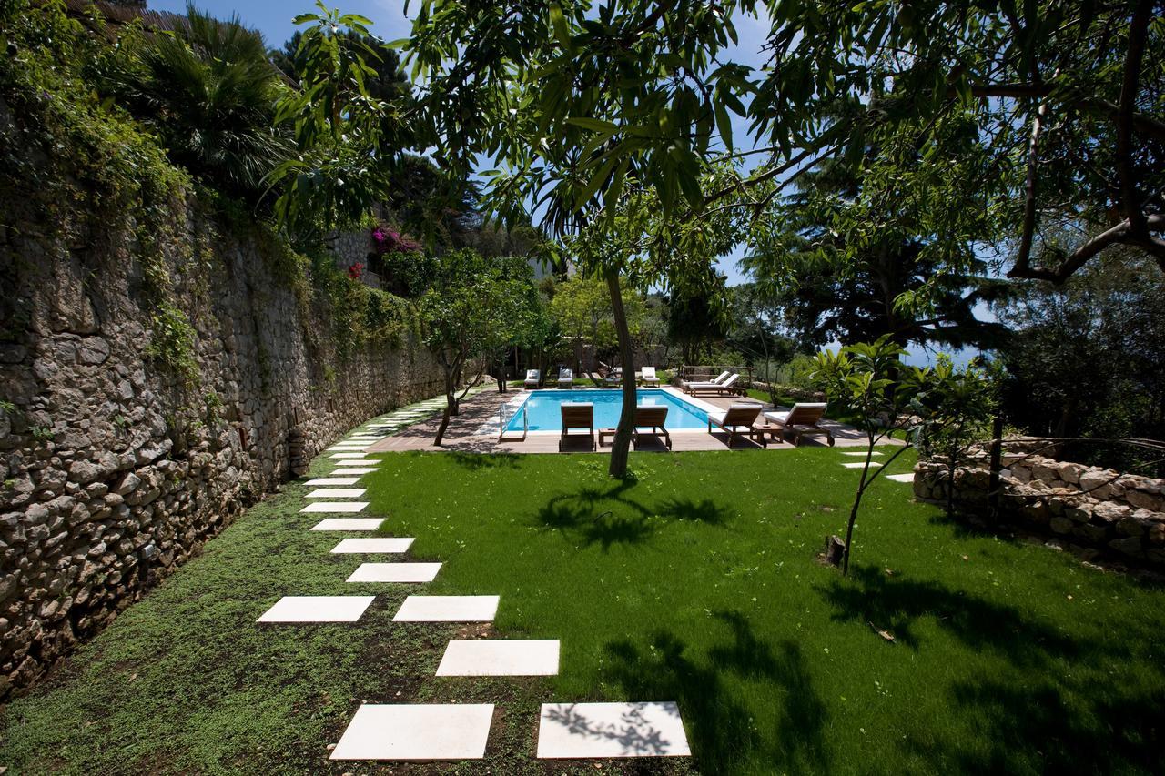 La Minerva Otel 5*
