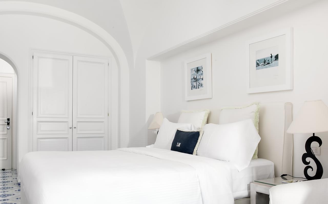 La Minerva Otel