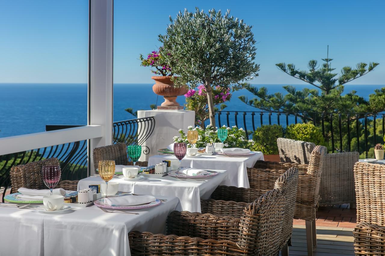 Otel La Minerva 5*
