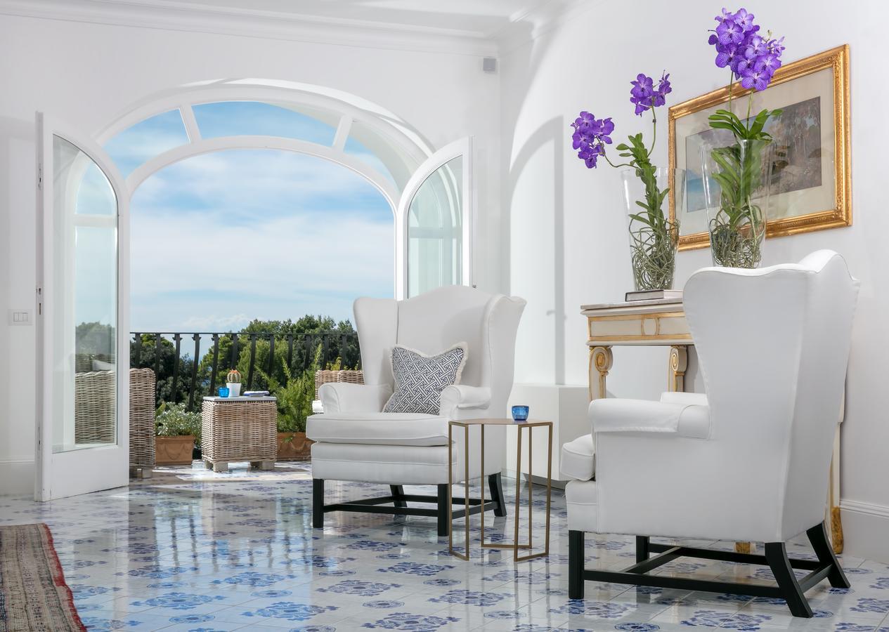 Otel La Minerva