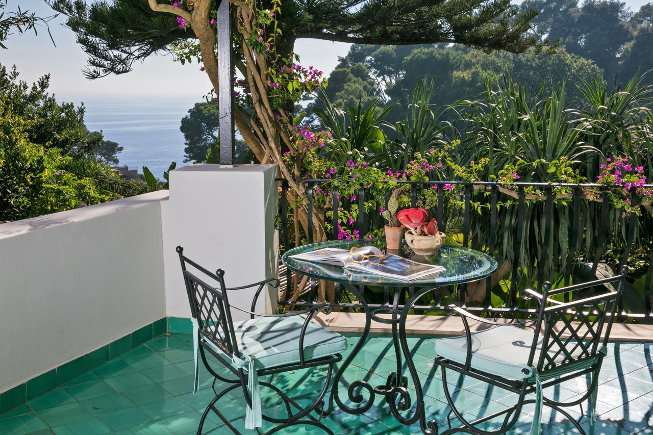 Otel La Minerva 5*