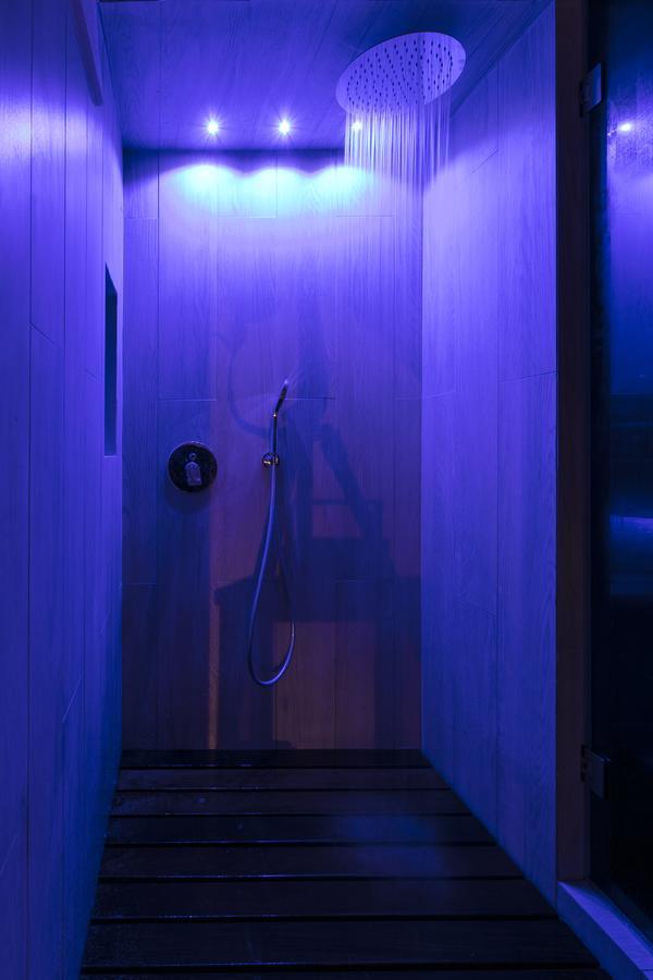 Bed & Breakfast Belvedere Design 2*