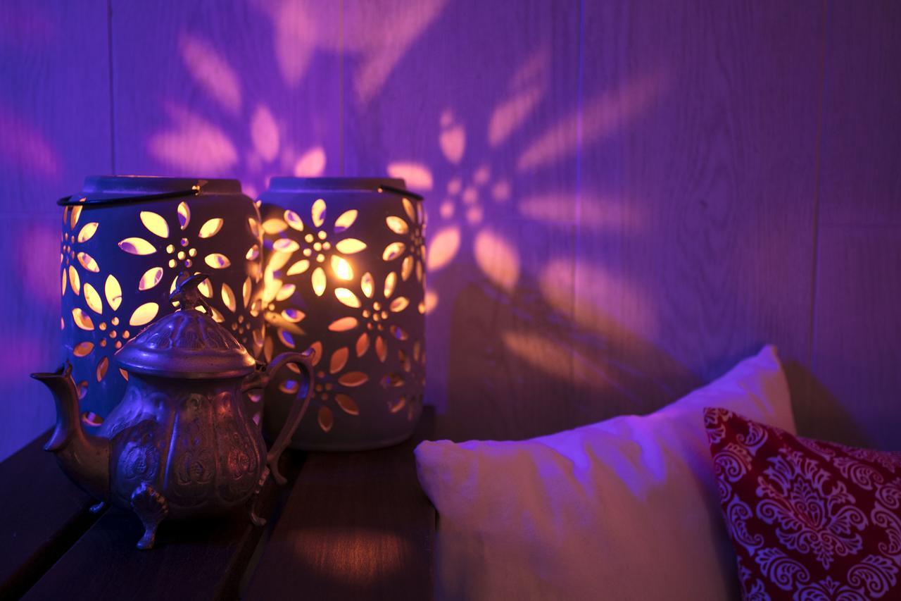 Bed & Breakfast Belvedere Design Capri