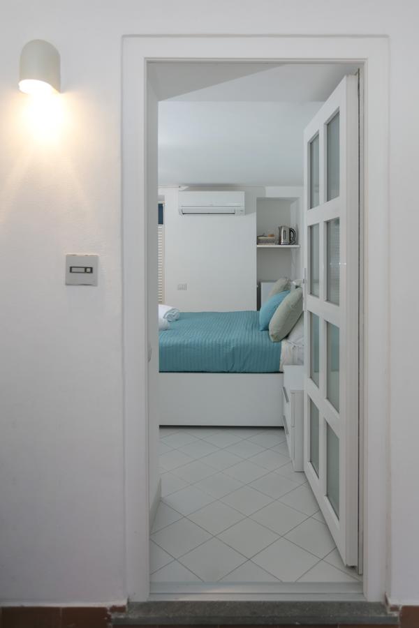 To Be Guest house Capri