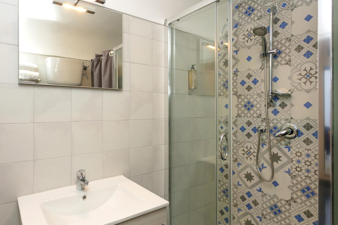 To Be Guest house Capri