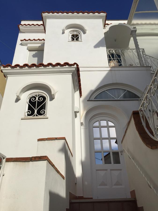 To Be Guest house Capri
