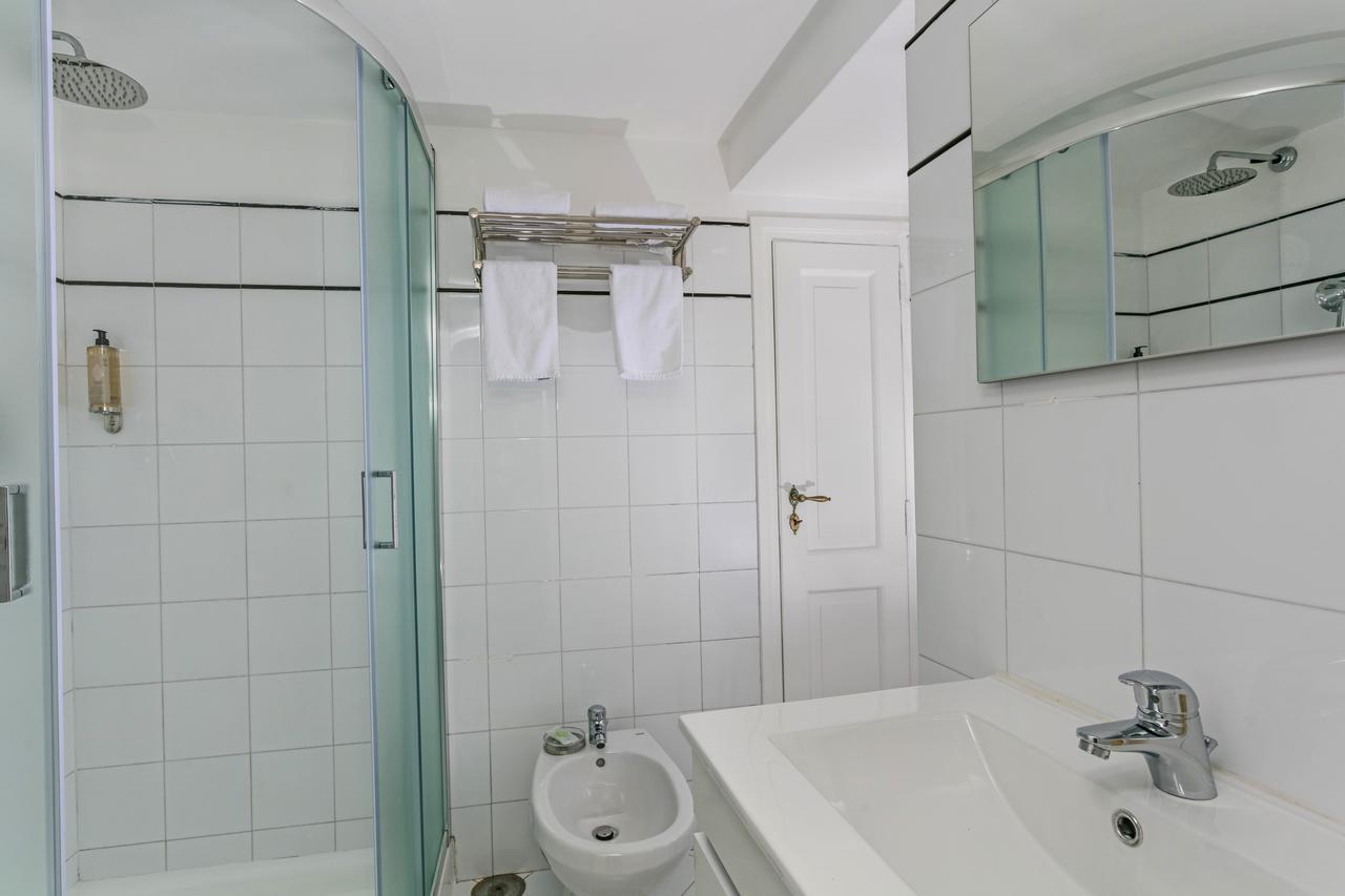 To Be Guest house Capri