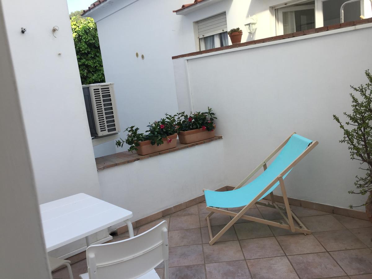 To Be Guest house Capri