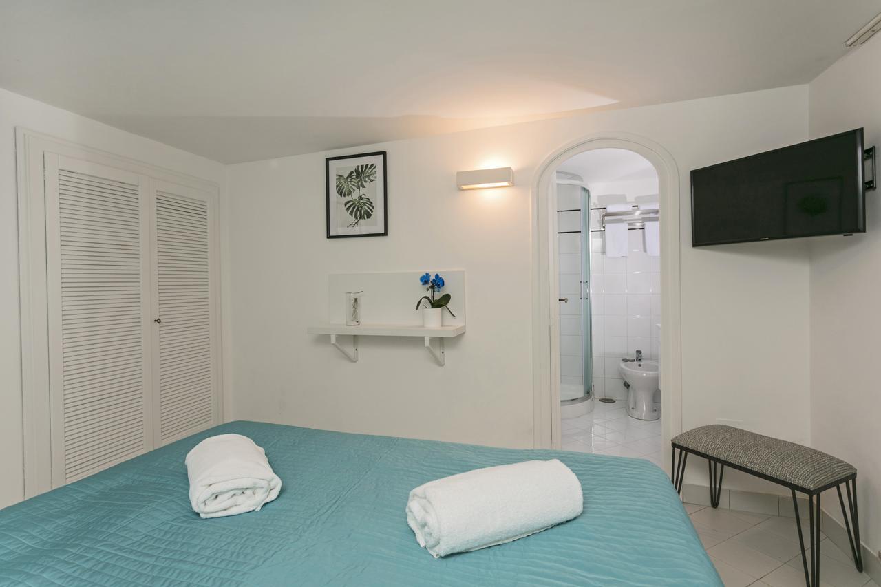 Guest house To Be Capri