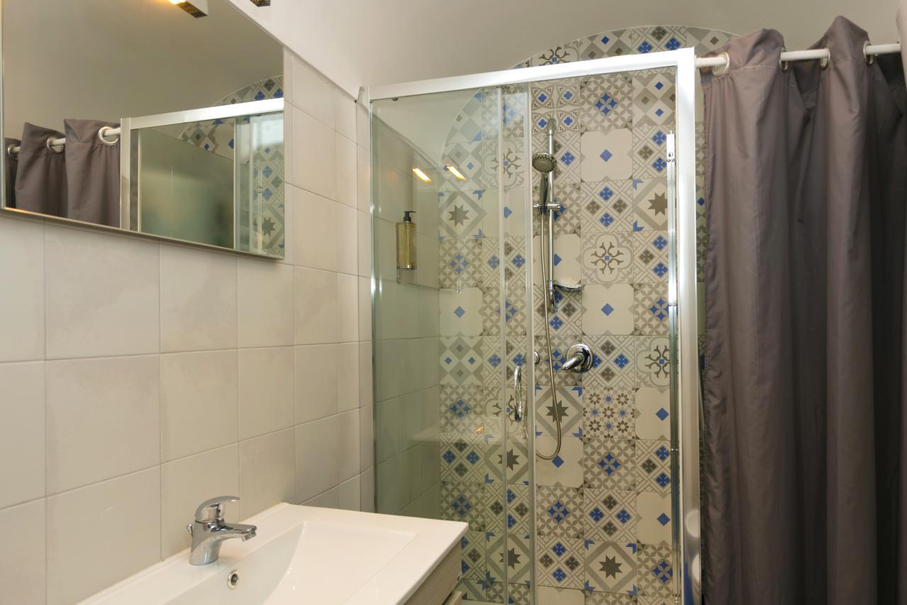 Guest house To Be Capri