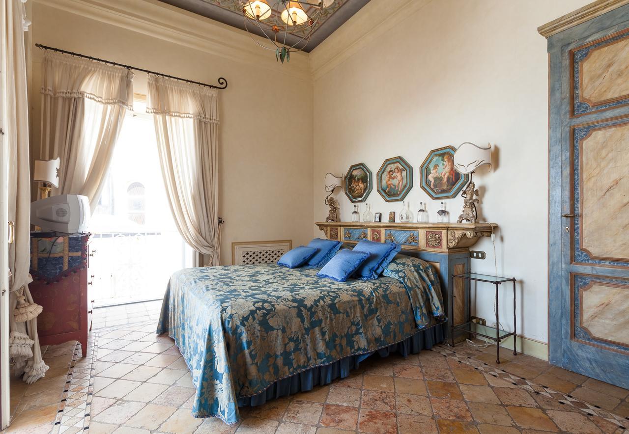 Apartment Casa Raiola By Caprirooms Capri