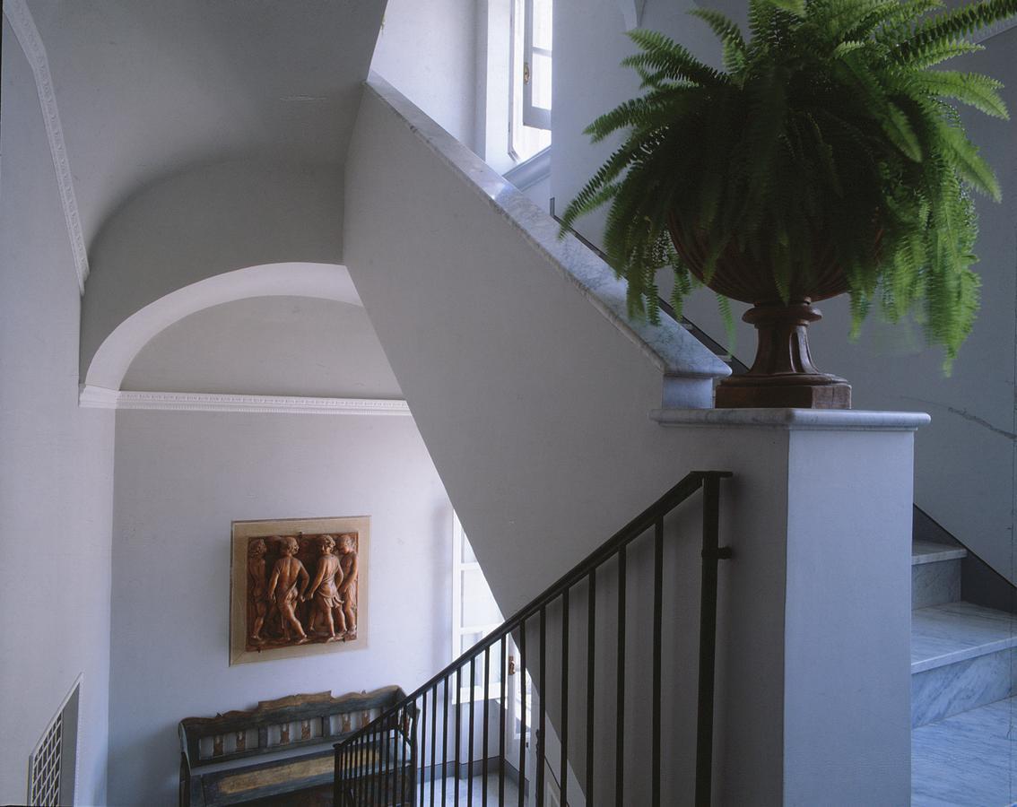 Apartment Casa Raiola By Caprirooms Capri
