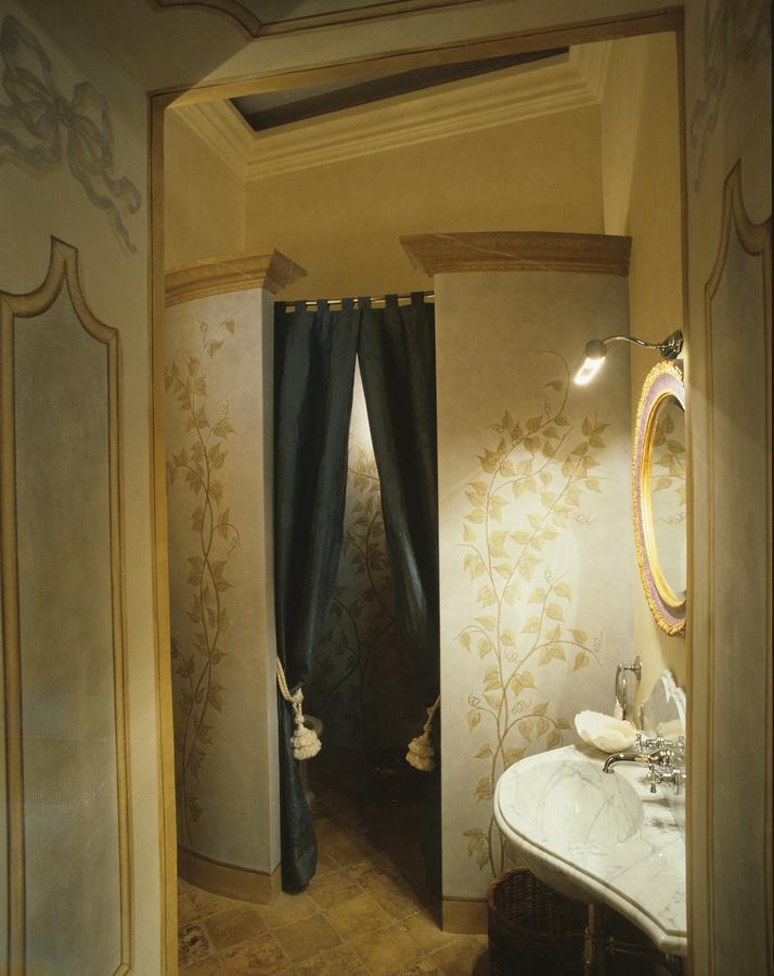 Apartment Casa Raiola By Caprirooms *
