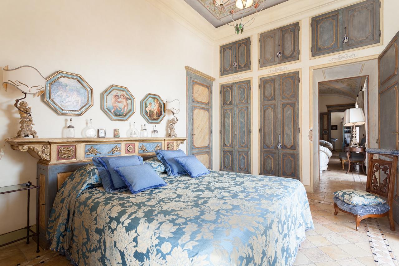 Casa Raiola By Caprirooms