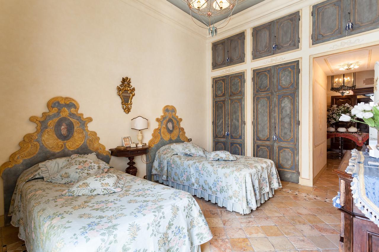 Casa Raiola By Caprirooms Apartment Capri