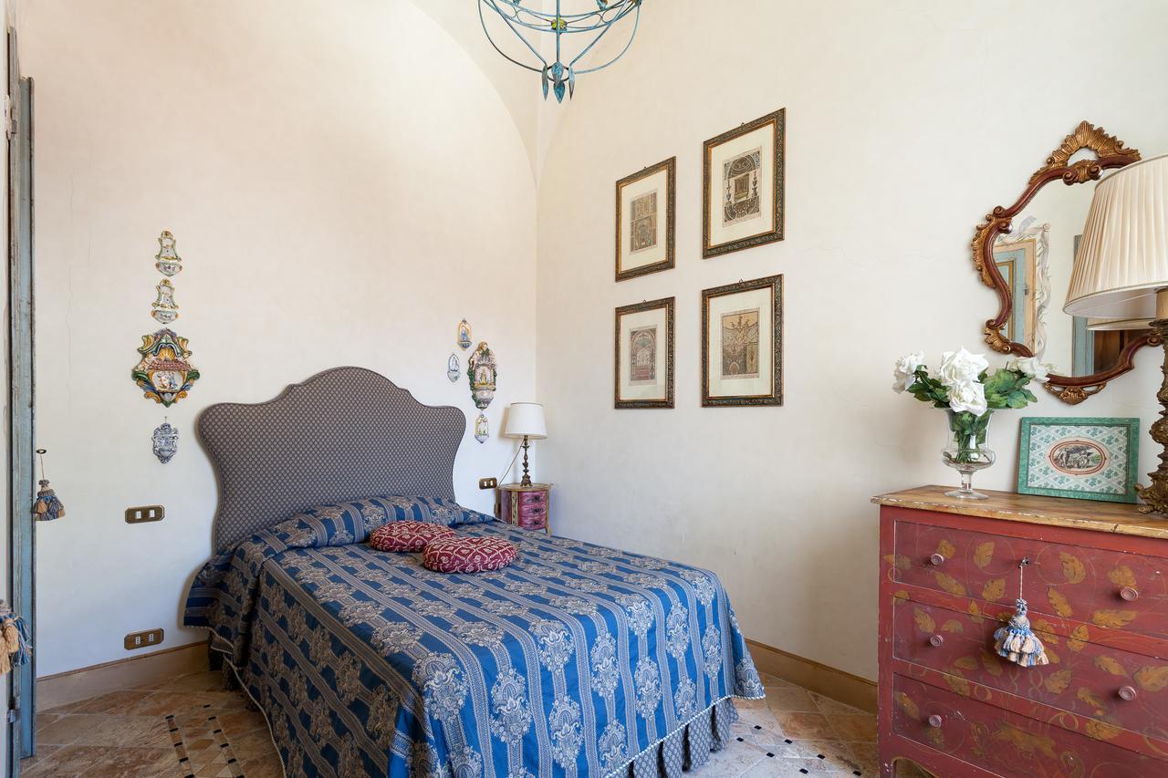 Casa Raiola By Caprirooms Capri