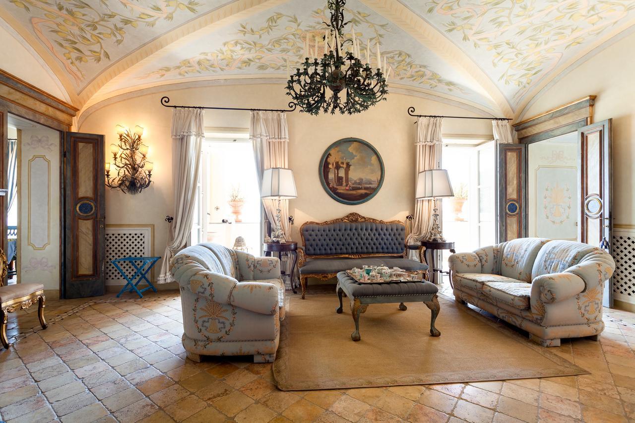 Casa Raiola By Caprirooms *