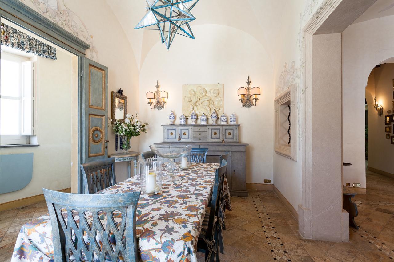 Casa Raiola By Caprirooms