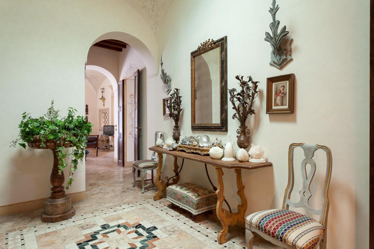 Apartment Casa Raiola By Caprirooms *