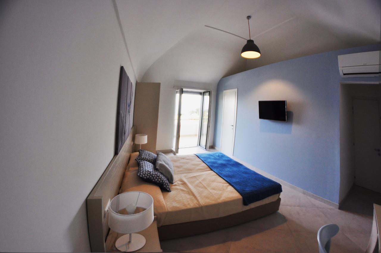 Casa Costanza Guest house Capri