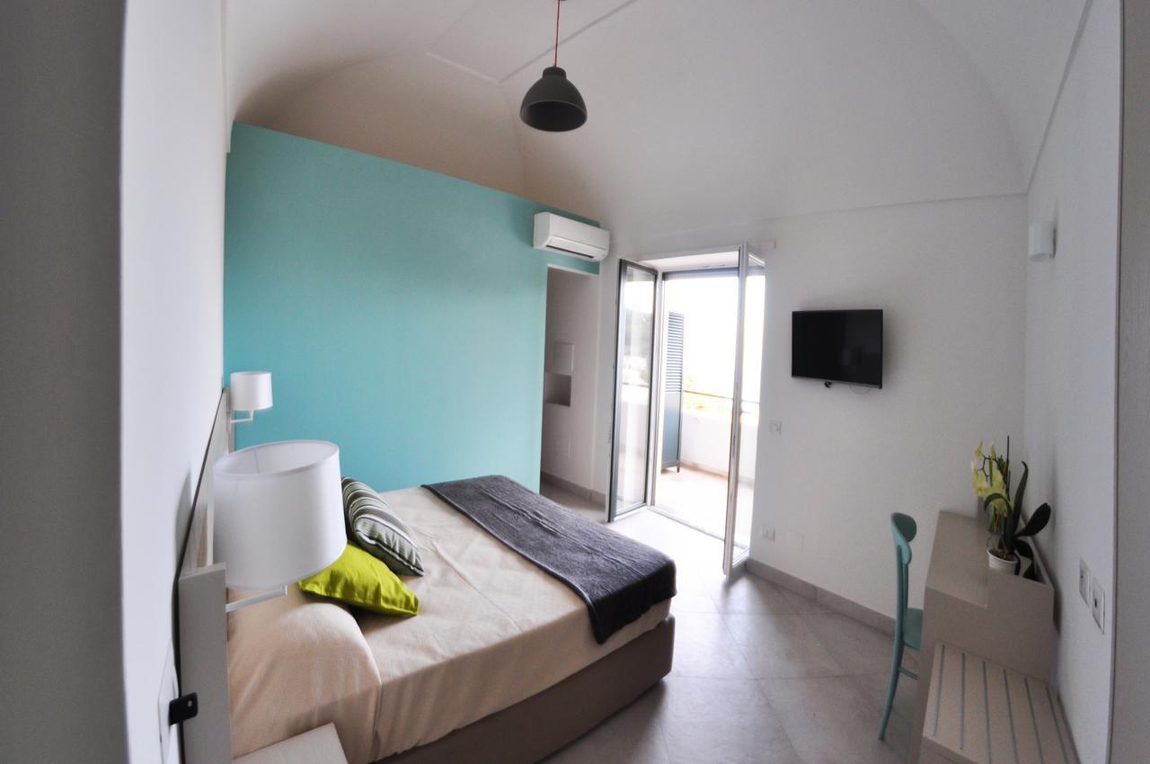 Casa Costanza Guest house
