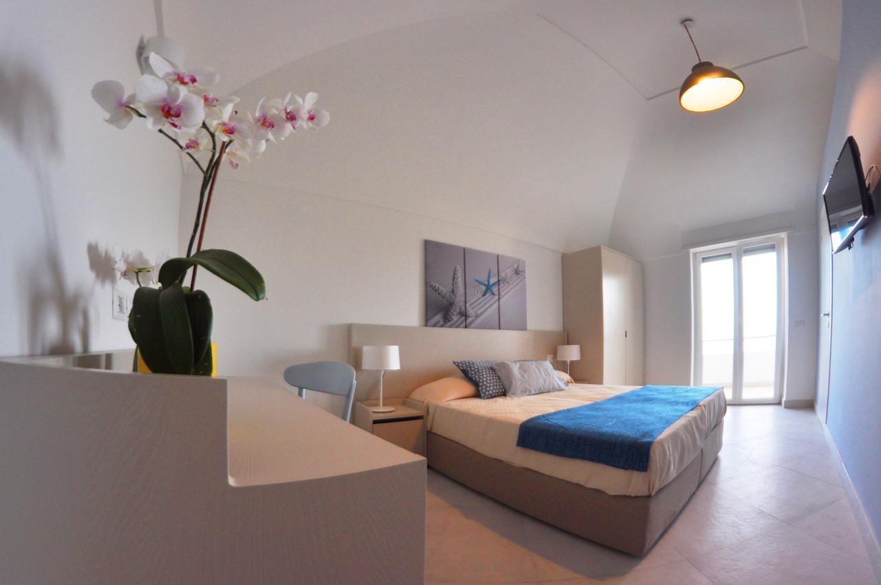 Casa Costanza Guest house 2*