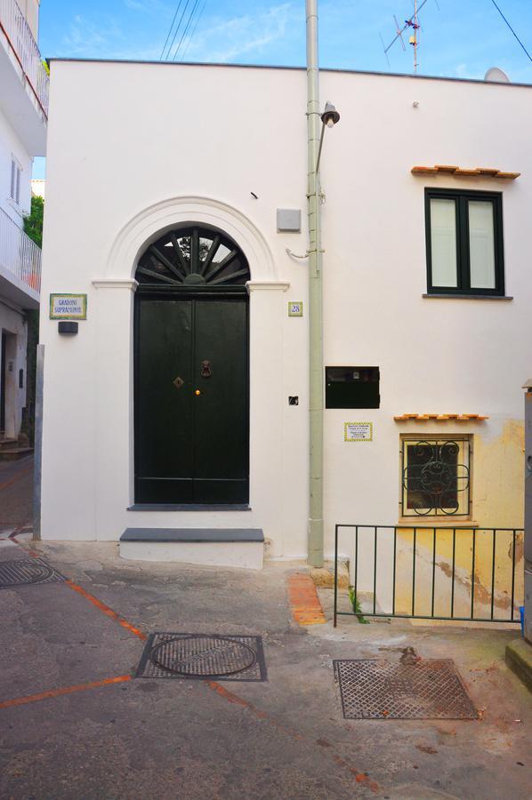 Casa Costanza 2* Capri