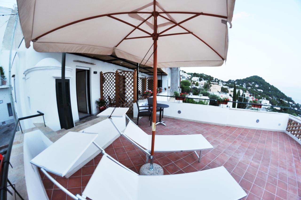 Guest house Casa Costanza