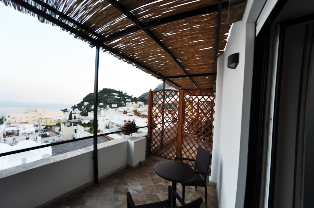 Casa Costanza Guest house Capri