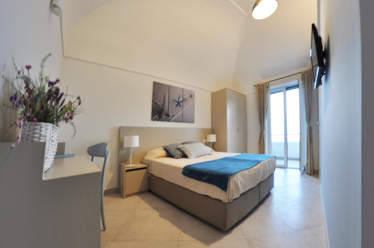 Guest house Casa Costanza 2*