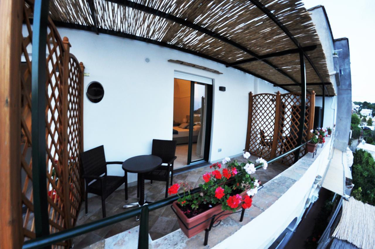 Casa Costanza Guest house Capri
