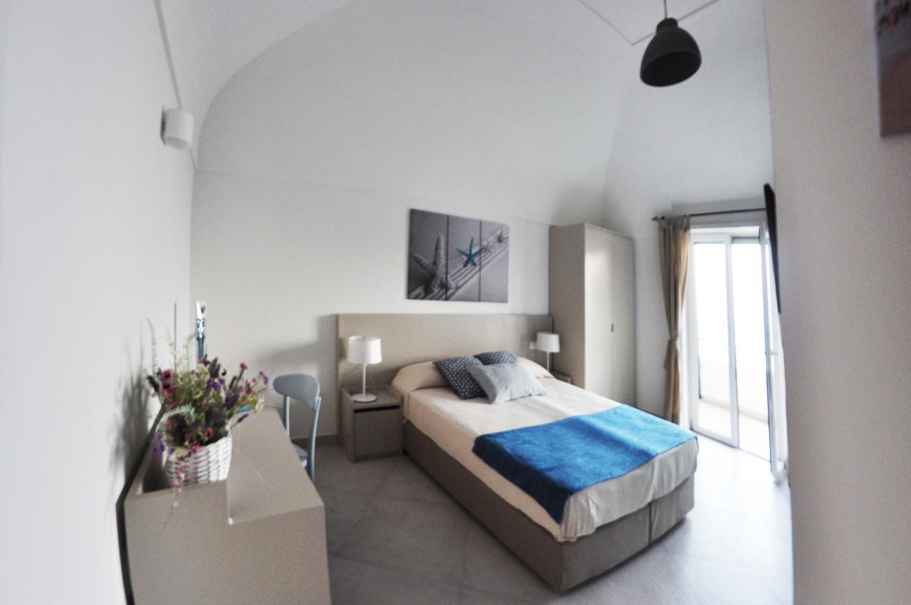 Casa Costanza 2* Capri