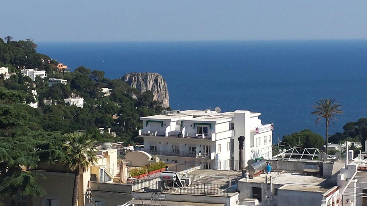 Casa Costanza Guest house 2*