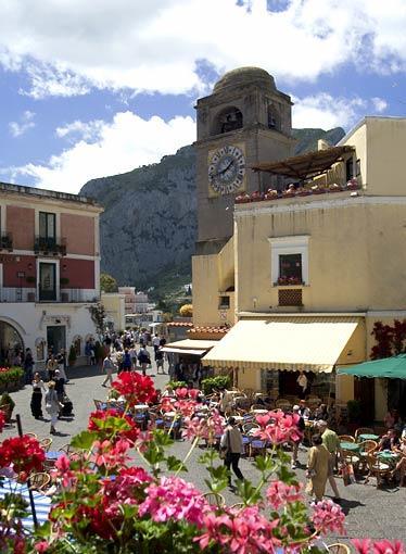 Casa Costanza Guest house 2*