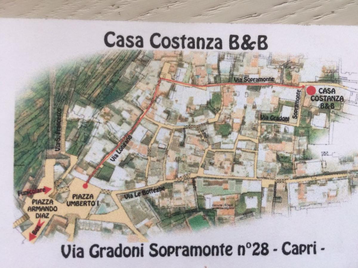 Casa Costanza