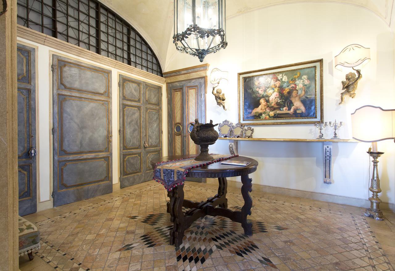 Apartment Casa Raiola By Caprirooms Capri