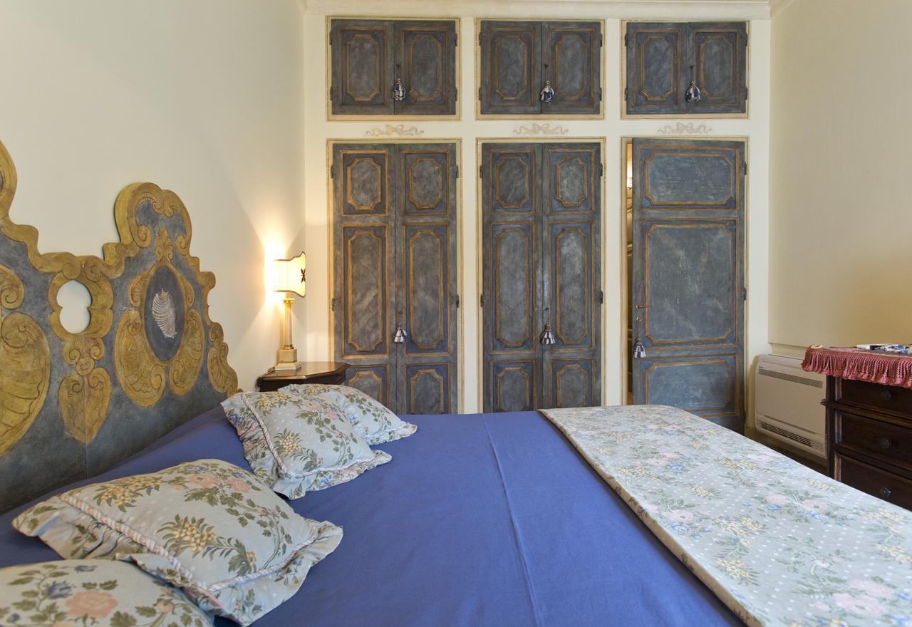 Apartment Casa Raiola By Caprirooms Capri