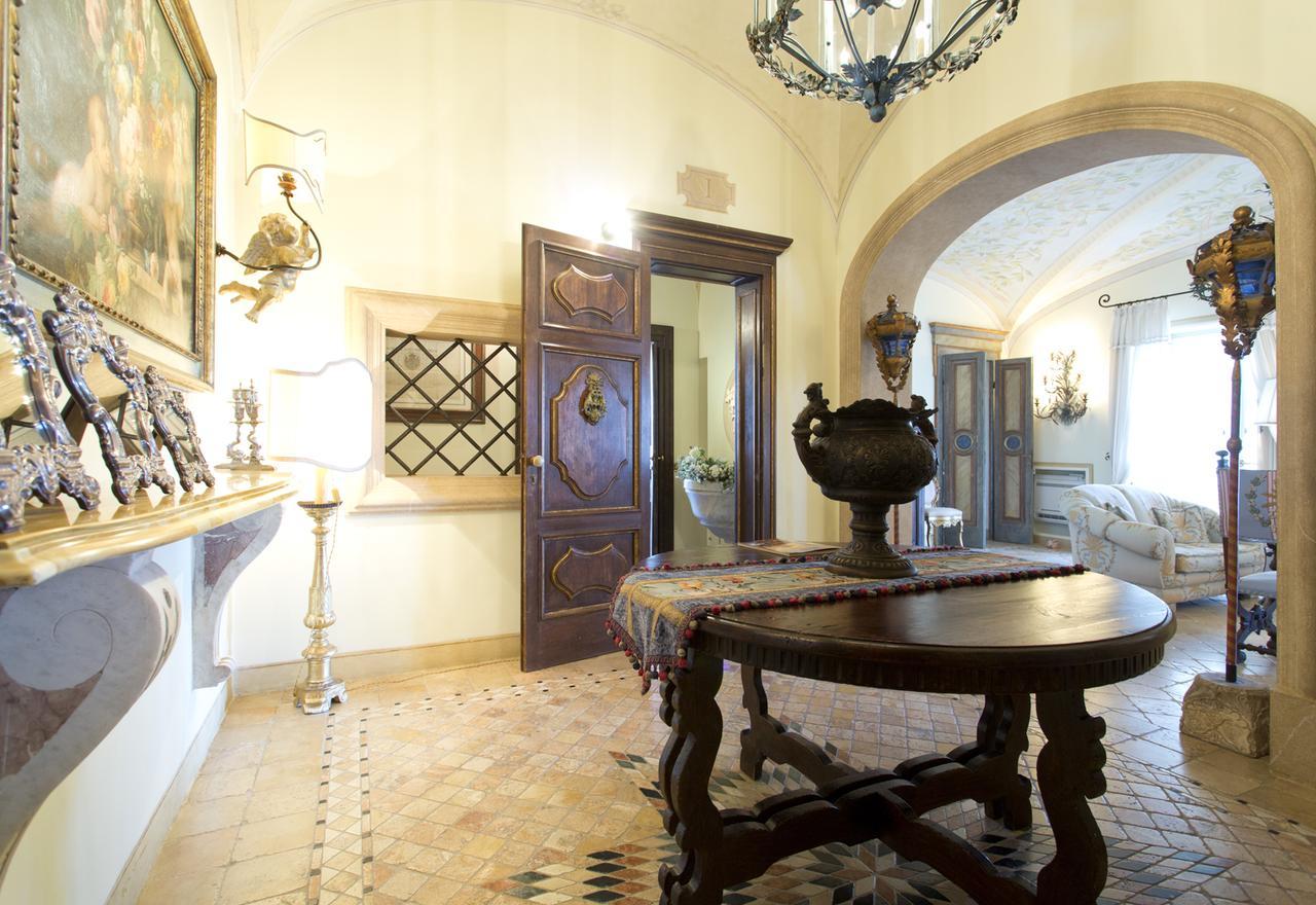 Apartment Casa Raiola By Caprirooms
