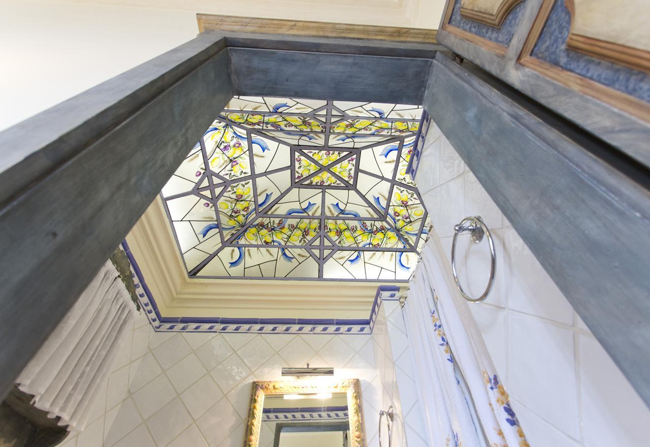 Casa Raiola By Caprirooms Apartment Capri