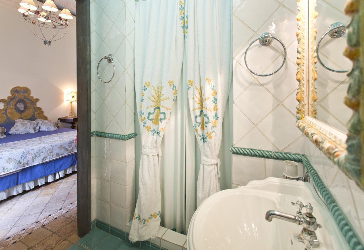 Casa Raiola By Caprirooms *