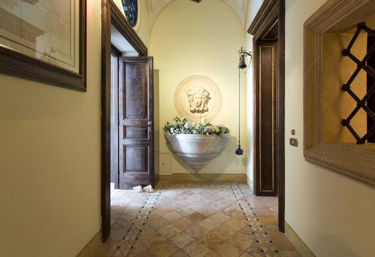 Apartment Casa Raiola By Caprirooms Capri