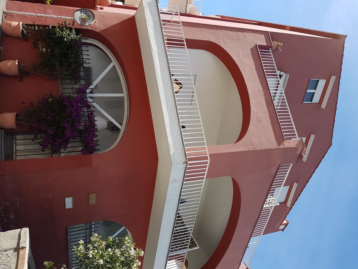 Palatium Mari Capri