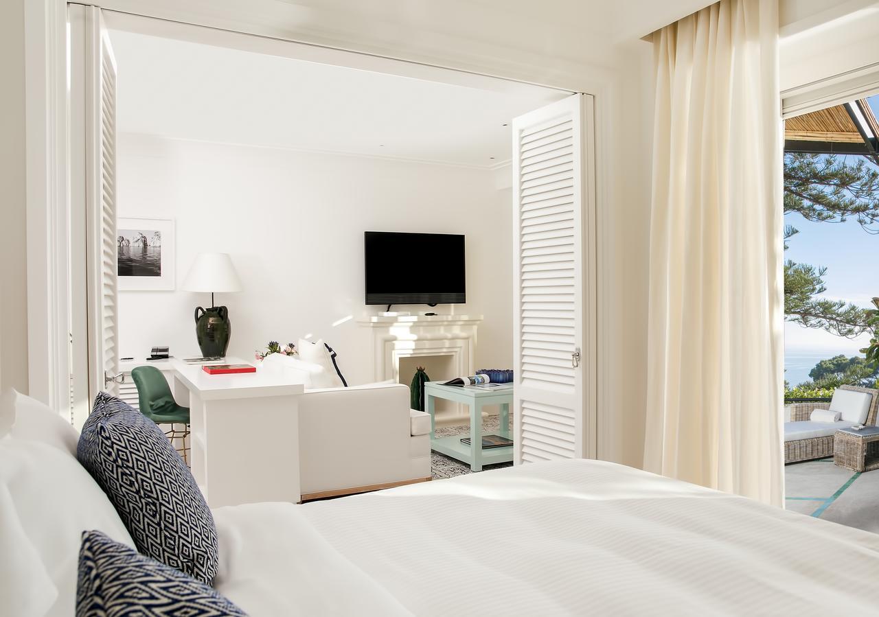Otel La Minerva 5*