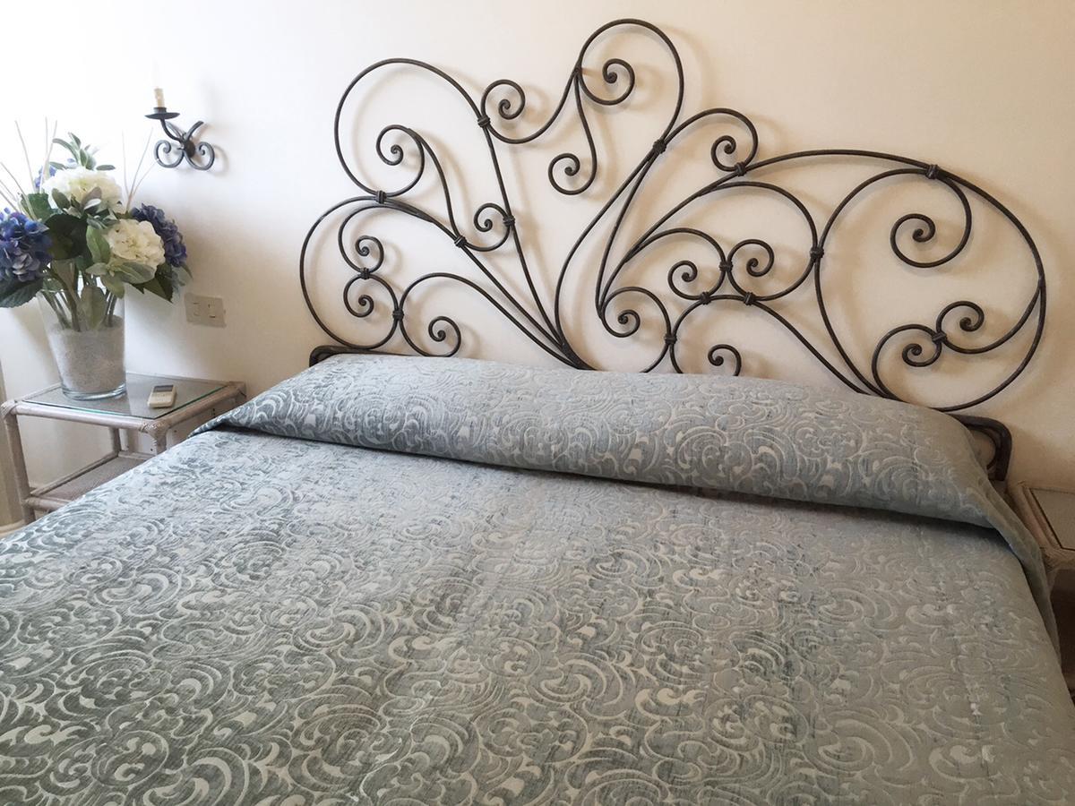 Apartment Casa Anna Charme