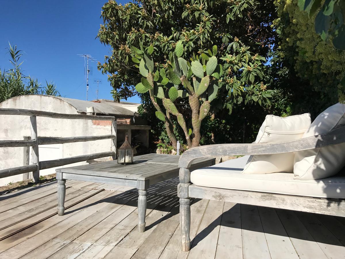 Casa Anna Charme Apartment