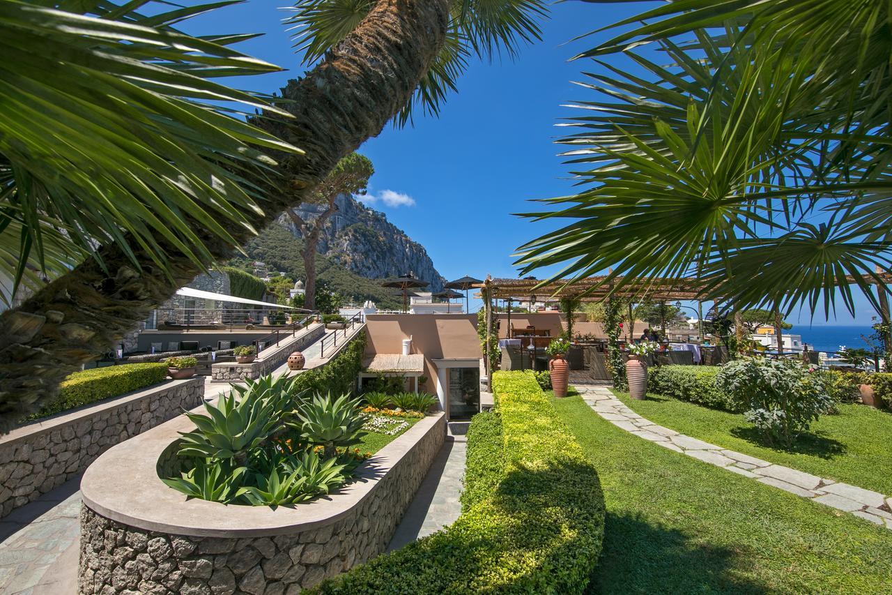 Hotel Marina Capri