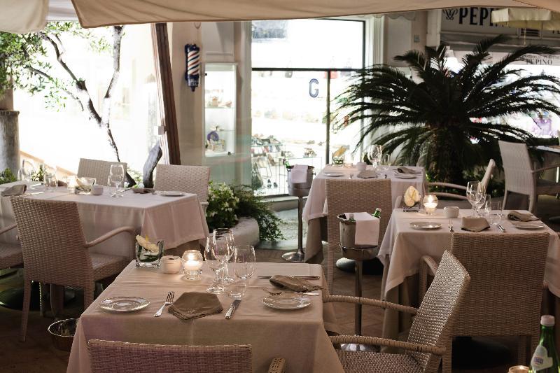Hotel La Palma Capri, An Oetker Collection Capri