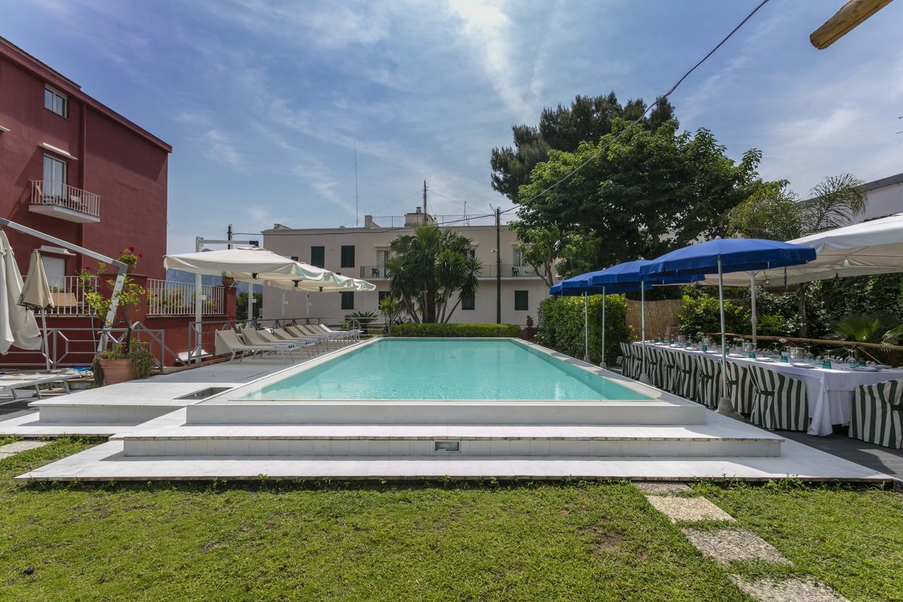 Palatium Mari 3* Capri
