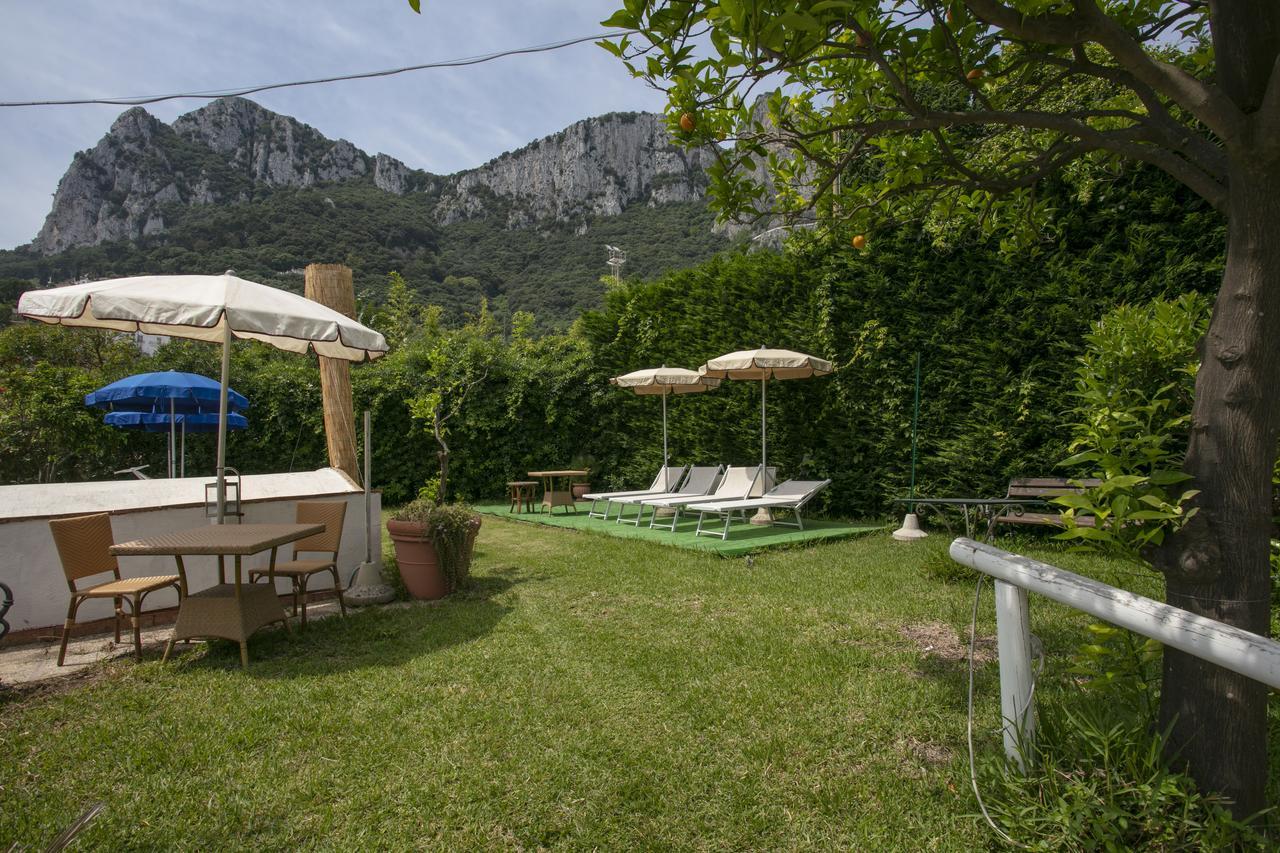 Palatium Mari Hotel
