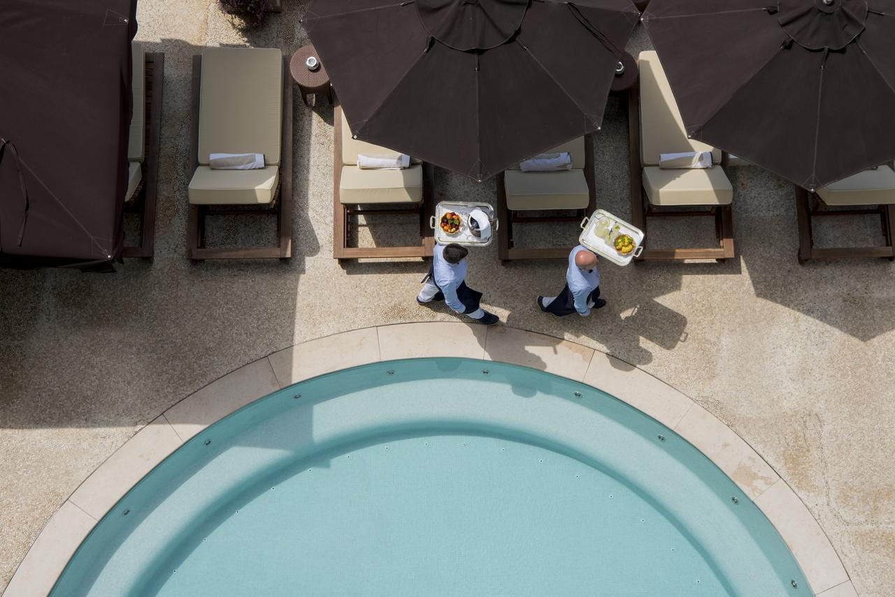 Tiberio Palace - The Leading Of The World Hotel